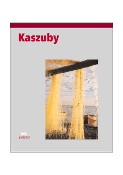 Kaszuby