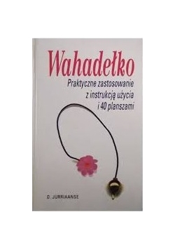 Wahadelko Praktyczne zastosowanie z instrukhistoria powszechna 21 tomów