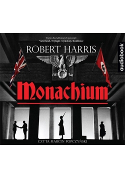 Monachium, CD, Nowa