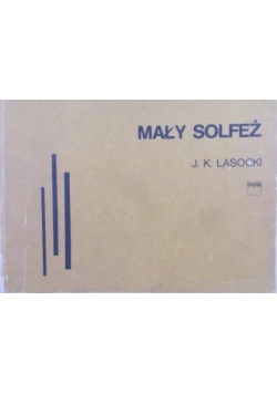 Mały solfeż