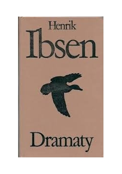 Dranaty. Henrik  Ibsen
