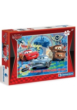 Puzzle 100 Auta 2