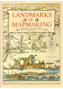 Landmarks of mapmaking