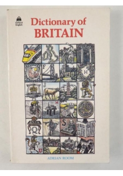 Room Adrian - Dictionary of Britain