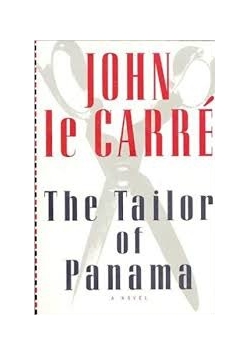 The Tailor of Panama