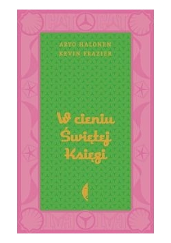 W cieniu świętej księgi