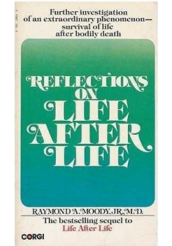 Reflections on life after life