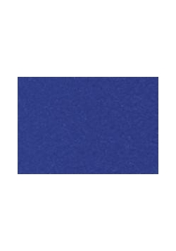 Filc dekoracyjny ultramaryna (10szt) FOLIA PAPER