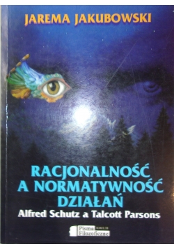Racjonalność a normalność działań