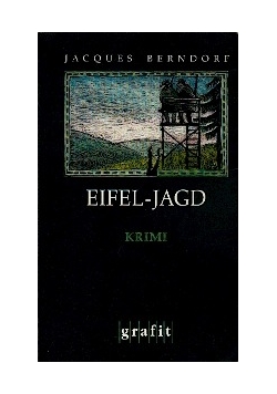 Eifel - Jagd