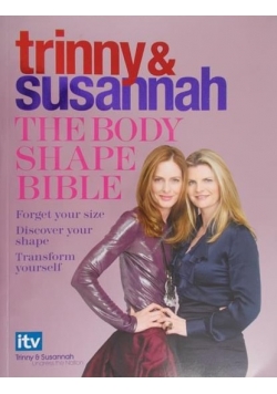 The Body Shape Bible