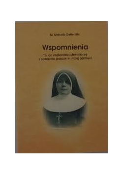 Wspomnienia