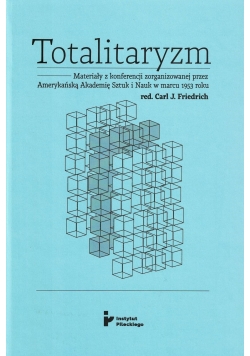 Totalitaryzm