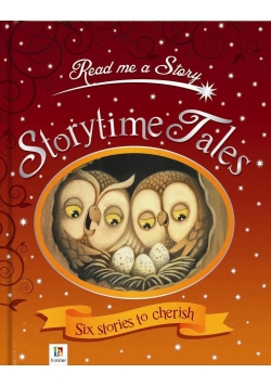 Read me a Story Storytime Tales