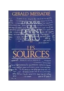 L'homme qui devint Dieu