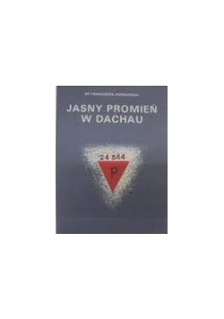 Jasny promień w Dachau