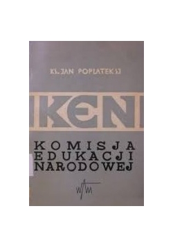 Komisja Edukacji Narodowej