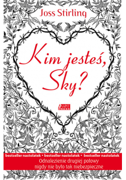 Kim jesteś, Sky?