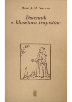 Dziennik z klasztoru trapistów