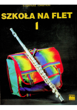 Szkoła na flet 1
