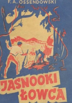 Jasnooki łowca, 1946 r.