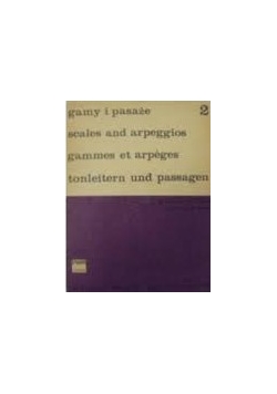 Gamy i pasaże 2
