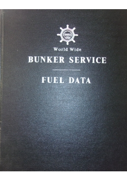 Bunker Service