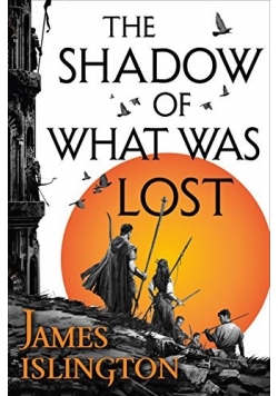 The shadow of what was lost