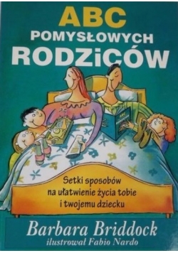 ABC pomysłowych rodziców