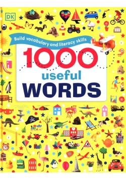 1000 Useful Words