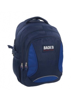 Plecak F36 BackUp DERFORM
