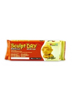 Masa samoutwardzalna 500g cielista MUNGYO
