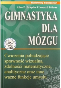 Gimnastyka dla mózgu