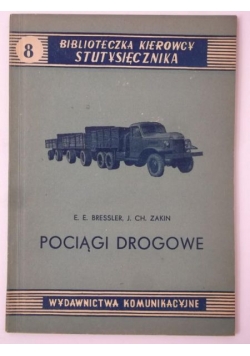 Pociągi drogowe