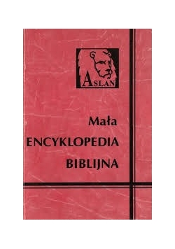 Mała encyklopedia Biblijna