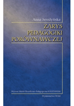 Zarys pedagogiki porównawczej