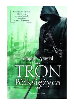 Tron Półksiężyca