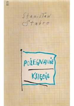 Pożegnanie księcia