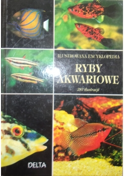 Ryby Akwariowe