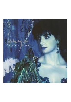 Enya. Shepherd Moons, cd