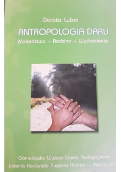 Antropologia daru