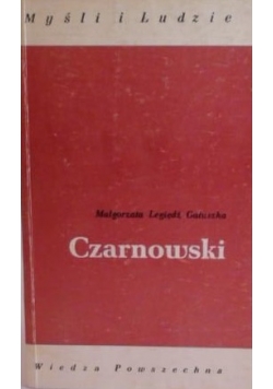 Czarnowski