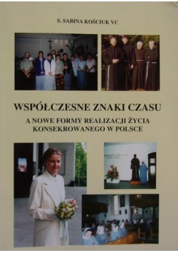 Współczesne znaki czasu
