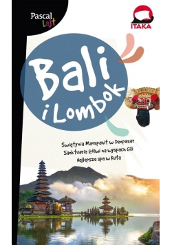 Bali i Lombok