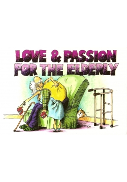 Love&Passion for the elderly