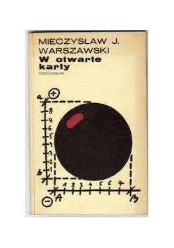 W otwarte karty