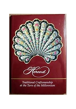 Traditional Craftsmanship at the Turn of the Millennium
