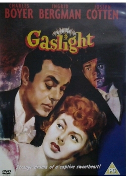 Gaslight, DVD