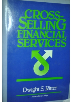 Cross Selling financial Services