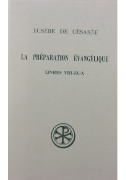 La preparation evangelique